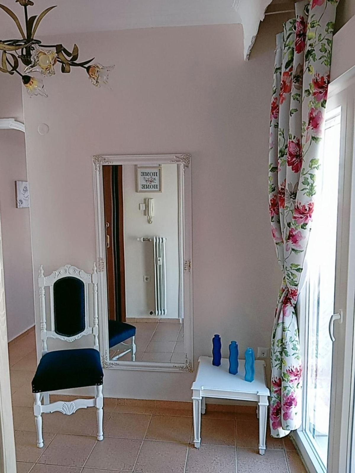 Kavala Penthouse Διαμέρισμα Εξωτερικό φωτογραφία