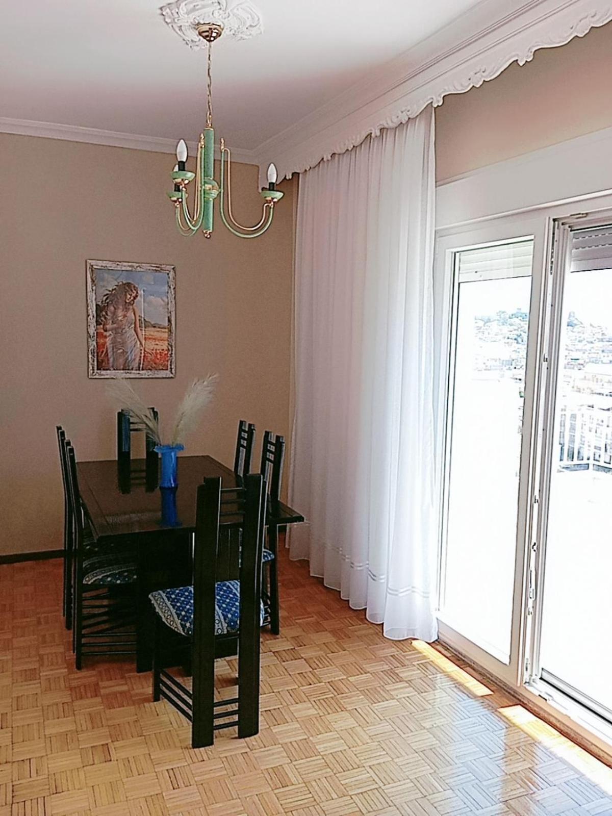 Kavala Penthouse Διαμέρισμα Εξωτερικό φωτογραφία