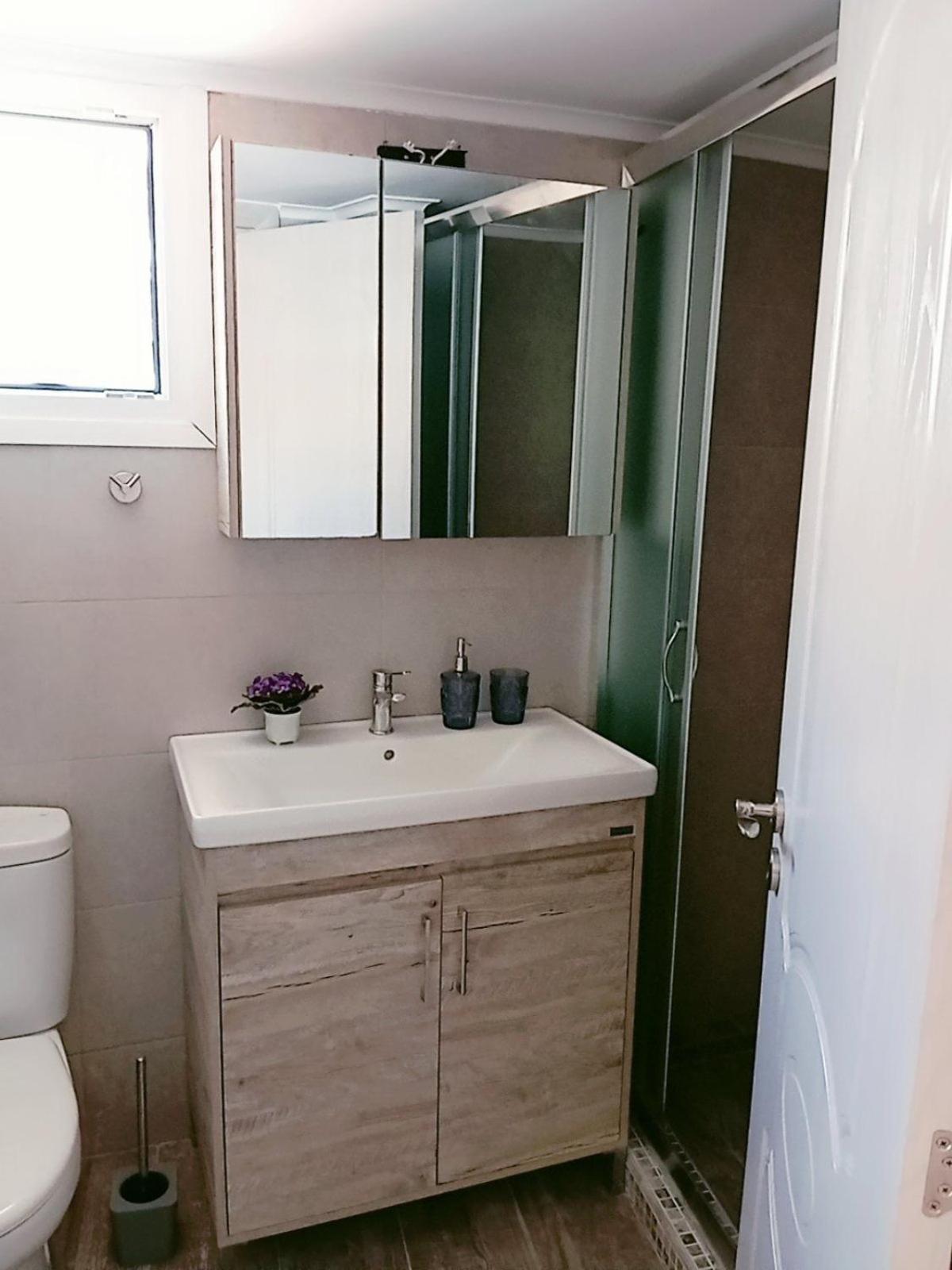 Kavala Penthouse Διαμέρισμα Εξωτερικό φωτογραφία