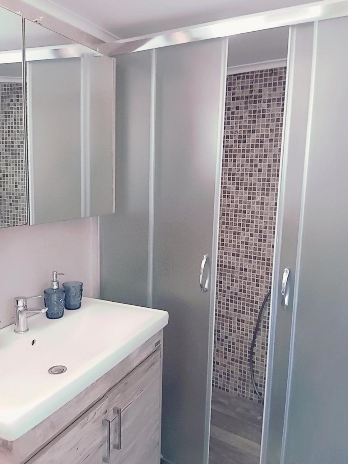 Kavala Penthouse Διαμέρισμα Εξωτερικό φωτογραφία