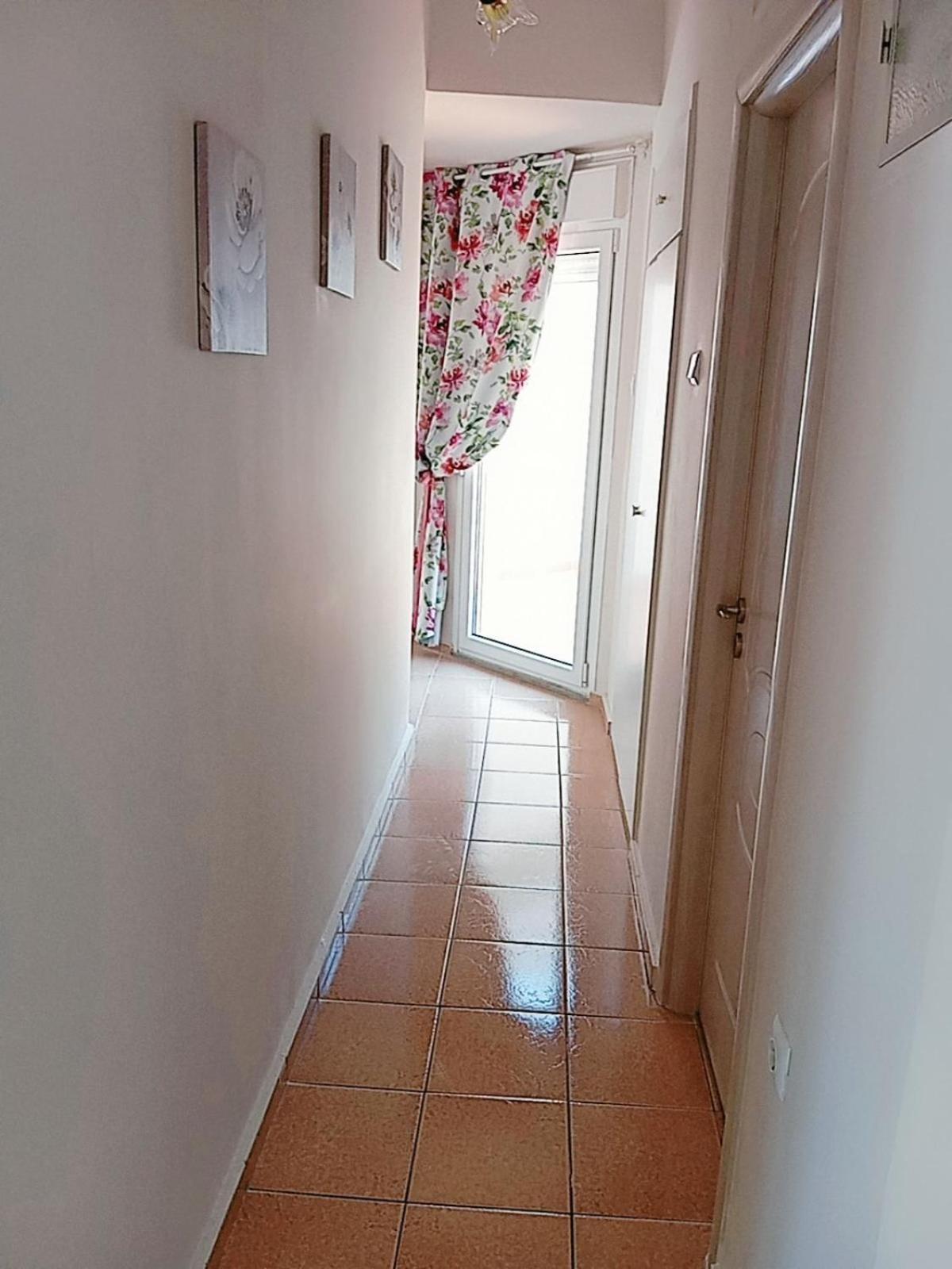 Kavala Penthouse Διαμέρισμα Εξωτερικό φωτογραφία