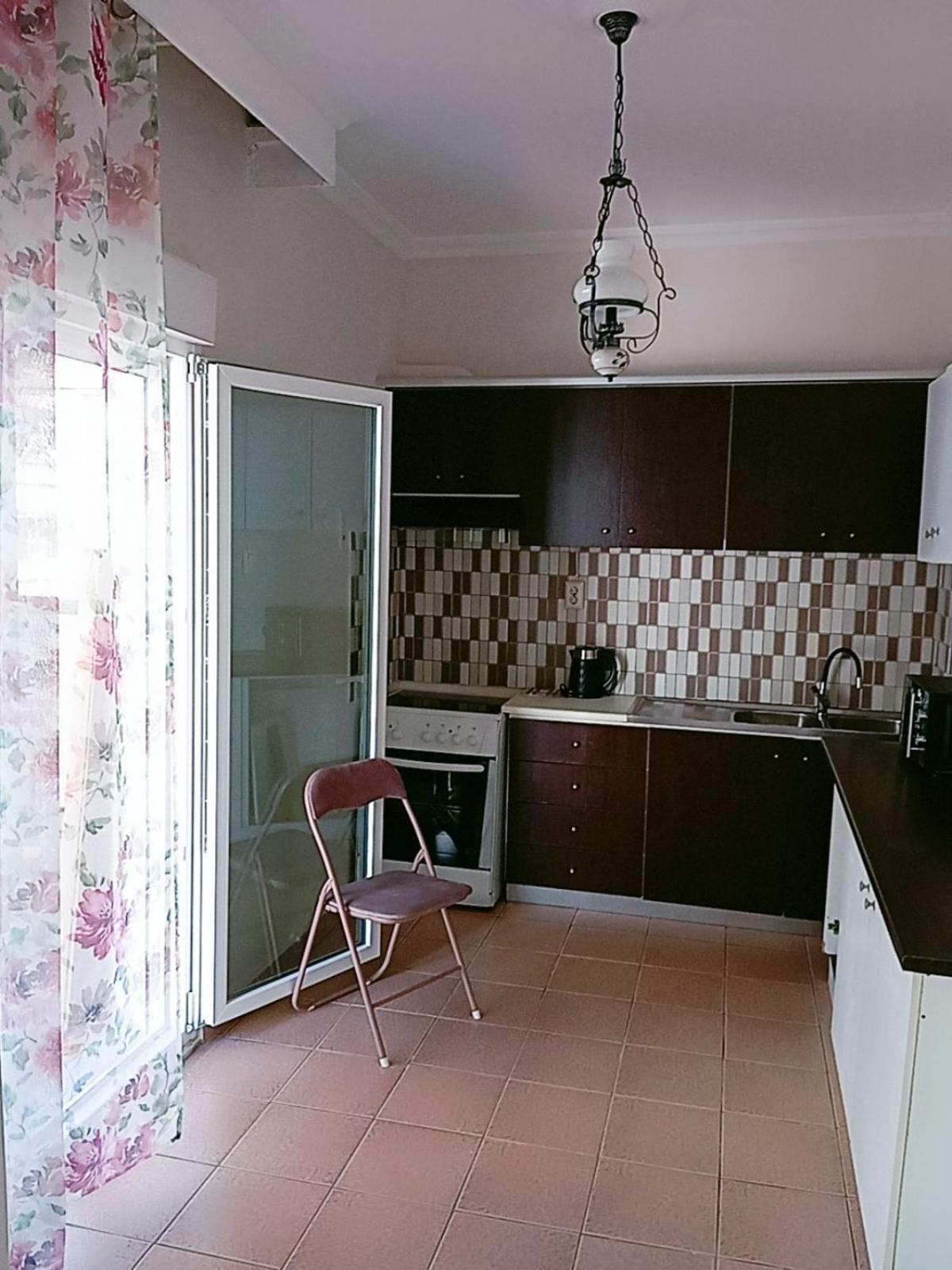 Kavala Penthouse Διαμέρισμα Εξωτερικό φωτογραφία