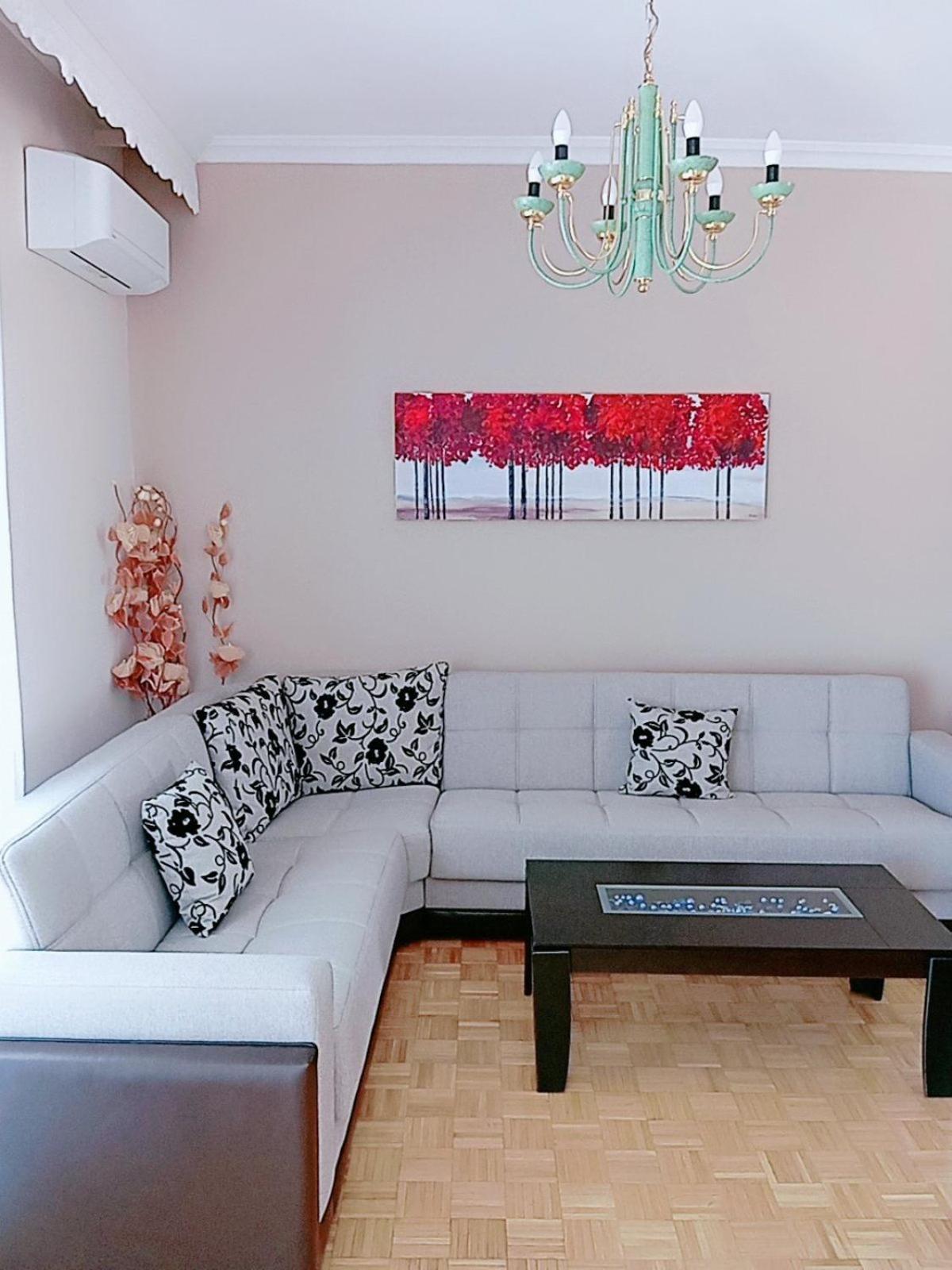 Kavala Penthouse Διαμέρισμα Εξωτερικό φωτογραφία