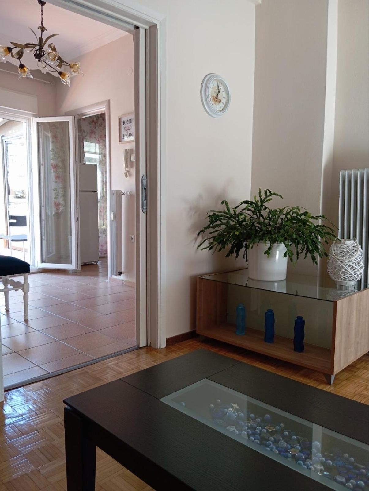 Kavala Penthouse Διαμέρισμα Εξωτερικό φωτογραφία