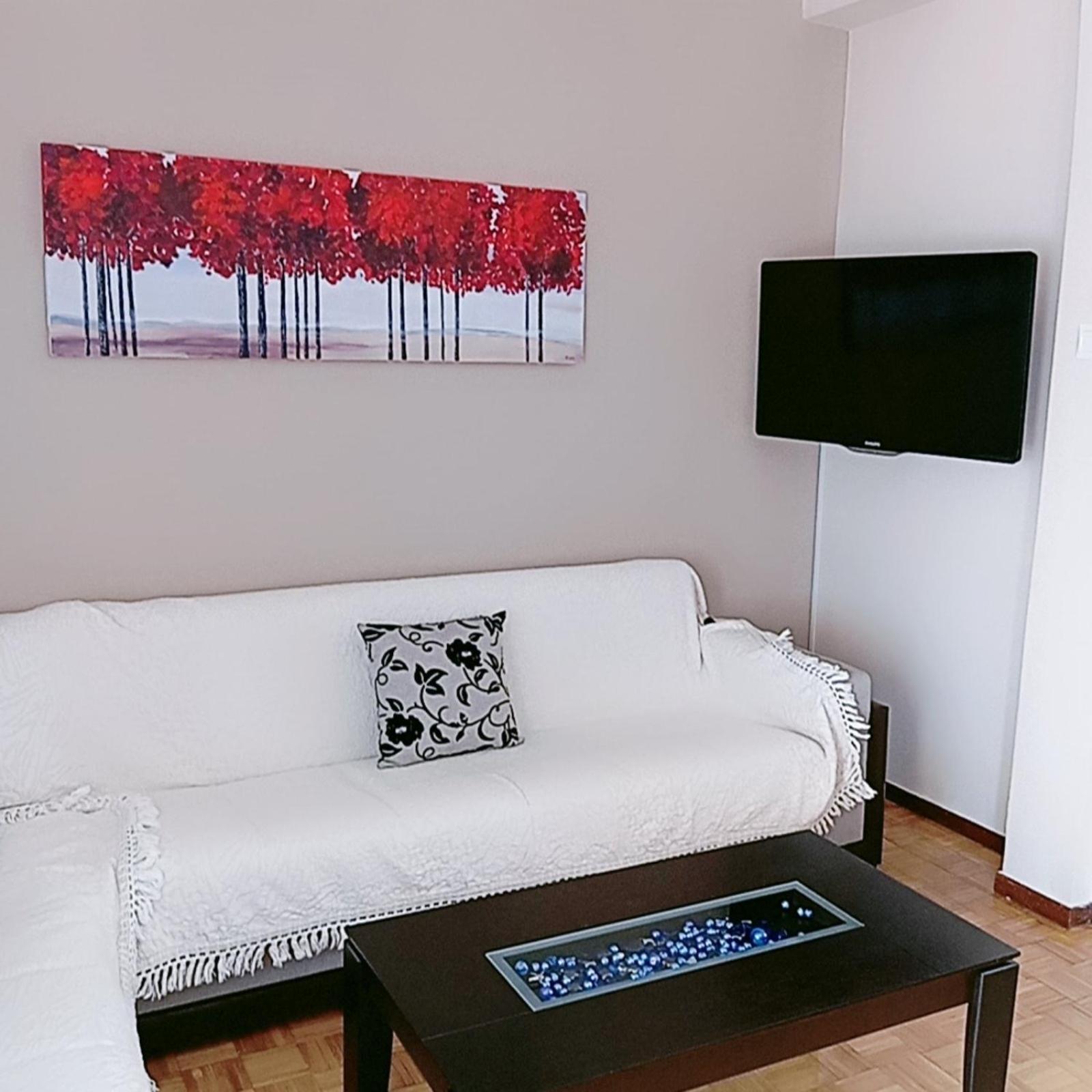 Kavala Penthouse Διαμέρισμα Εξωτερικό φωτογραφία
