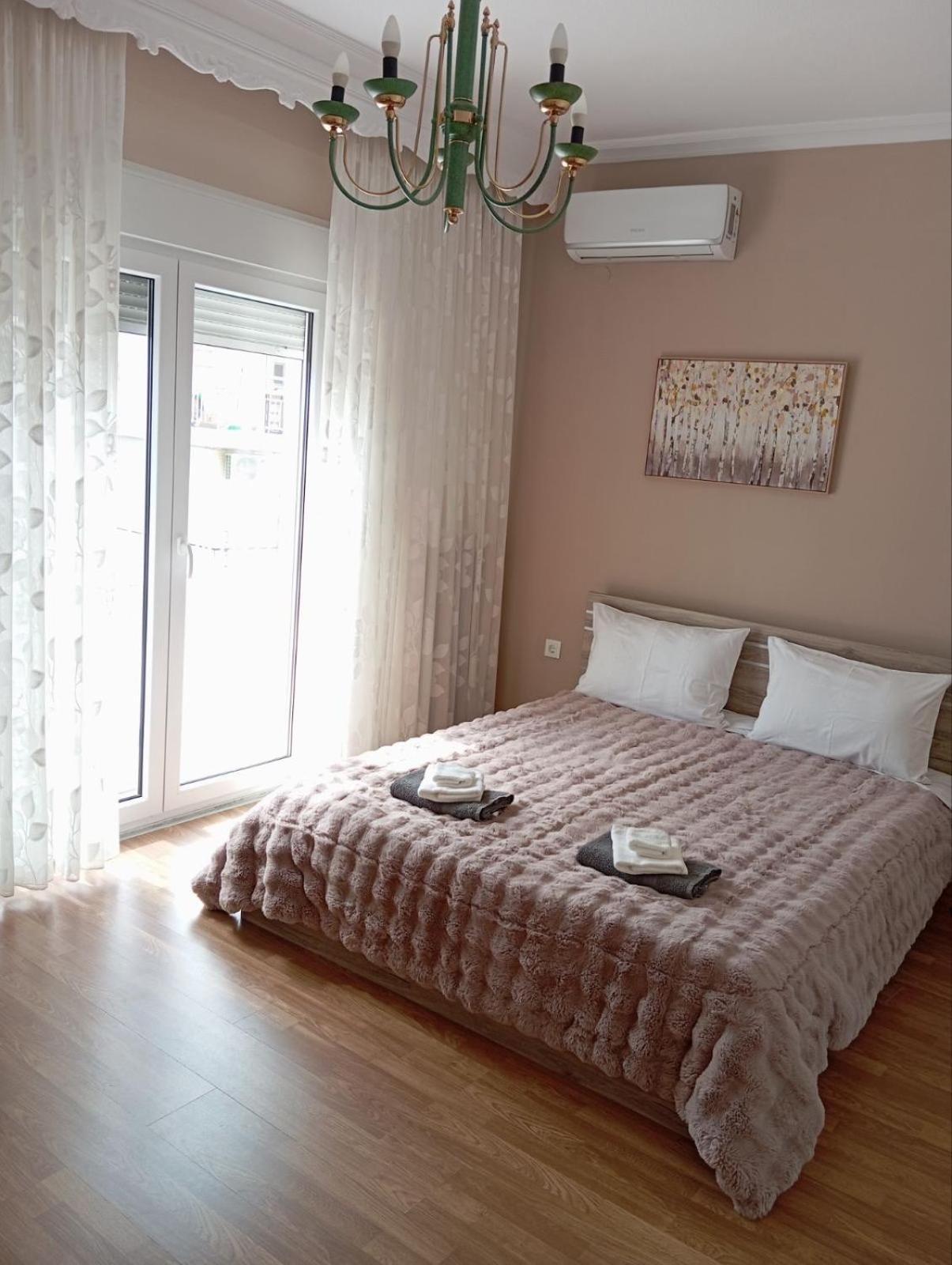 Kavala Penthouse Διαμέρισμα Εξωτερικό φωτογραφία